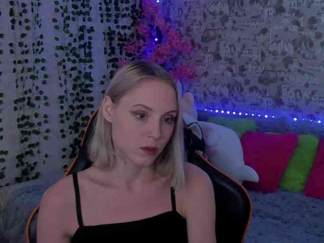 GinaGinaLove webcam