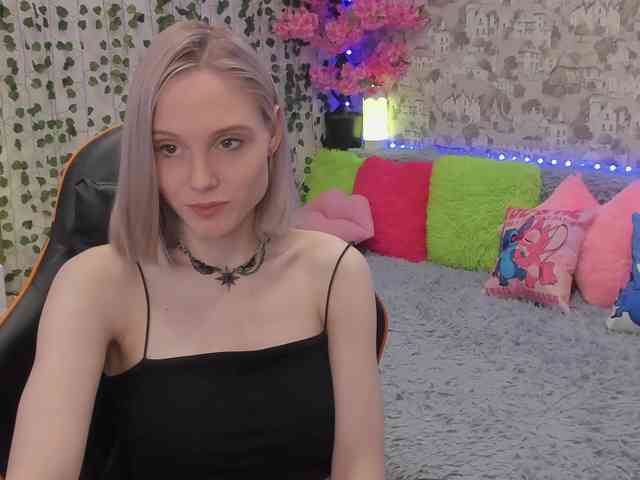 GinaGinaLove webcam