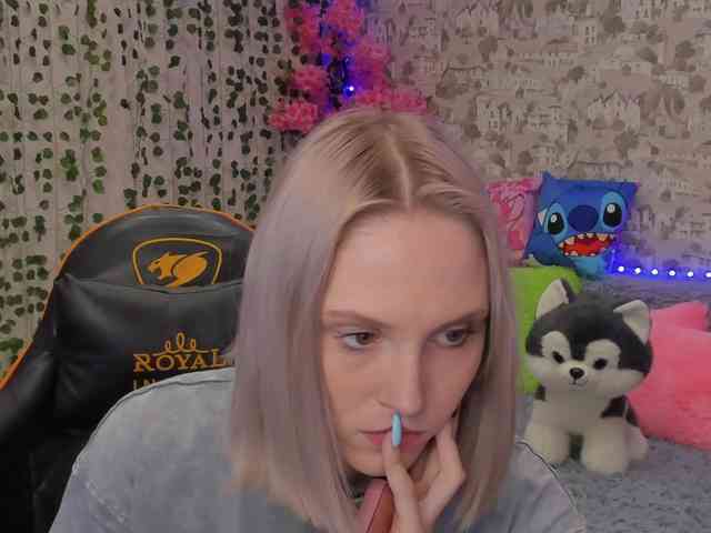 GinaGinaLove webcam