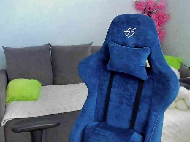GinaGinaLove webcam