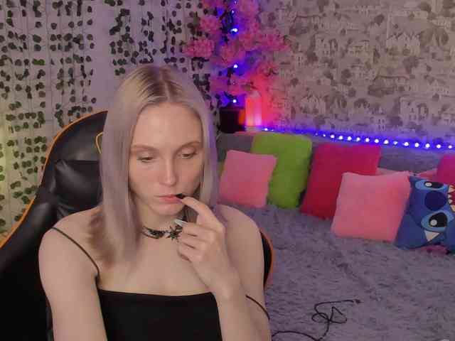 GinaGinaLove webcam