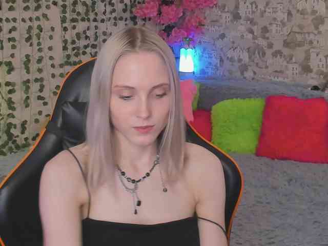GinaGinaLove webcam