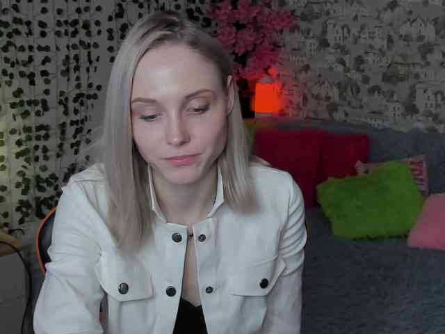 GinaGinaLove webcam