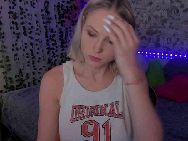 GinaGinaLove webcam