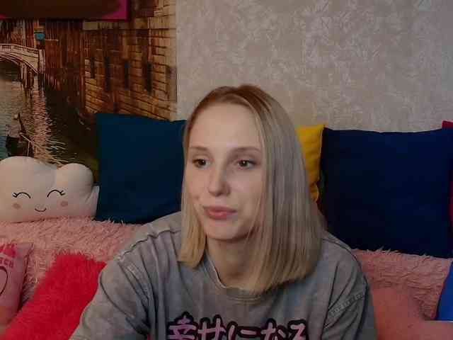 GinaGinaLove webcam