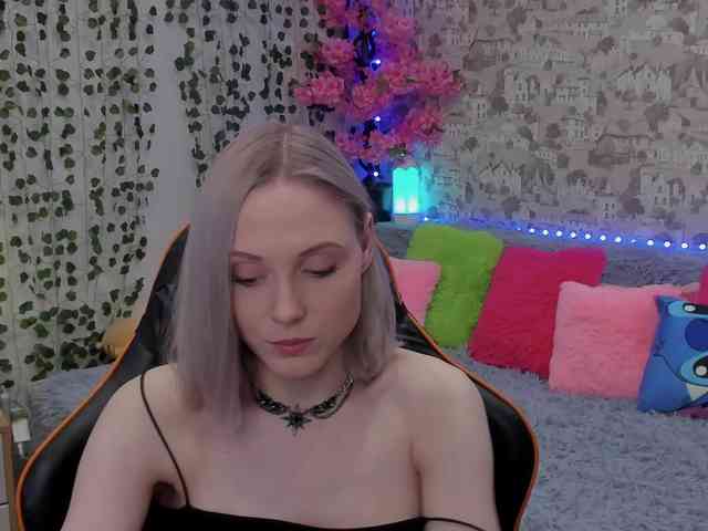 GinaGinaLove webcam