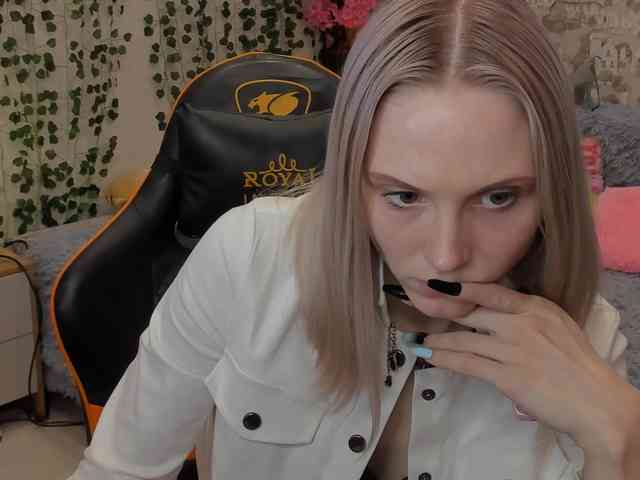 GinaGinaLove webcam