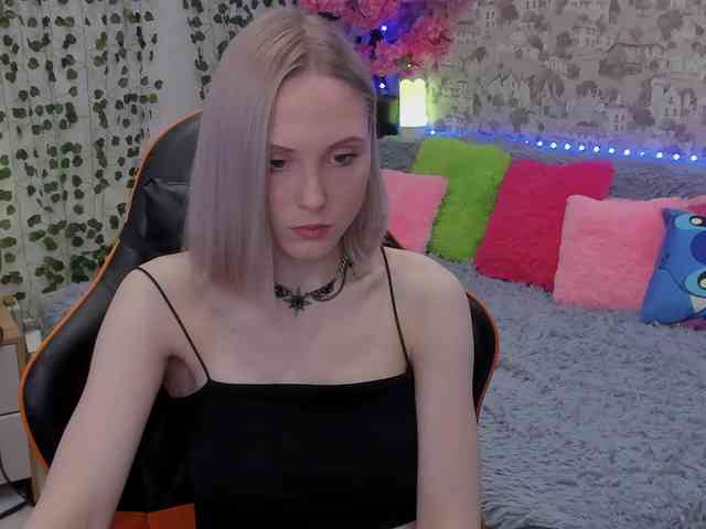 GinaGinaLove webcam