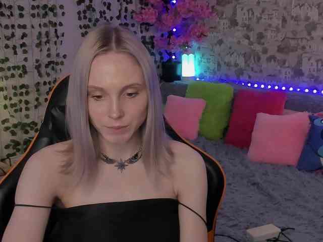 GinaGinaLove webcam