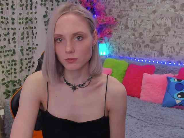 GinaGinaLove webcam