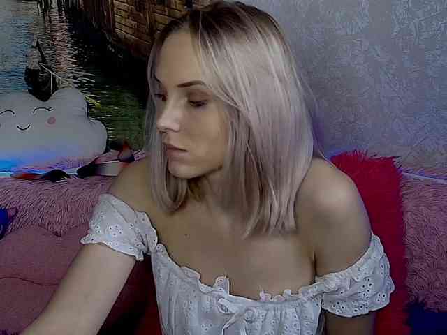 GinaGinaLove webcam