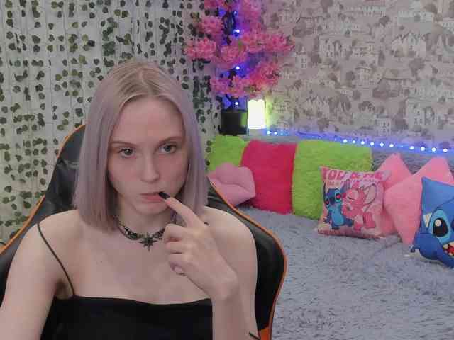 GinaGinaLove webcam