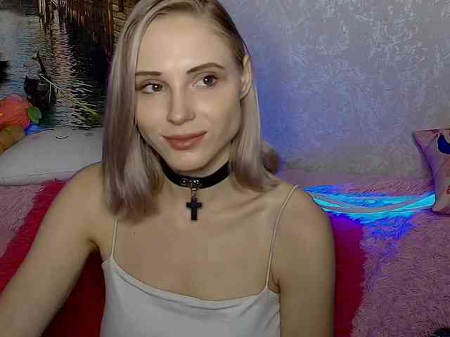 GinaGinaLove webcam