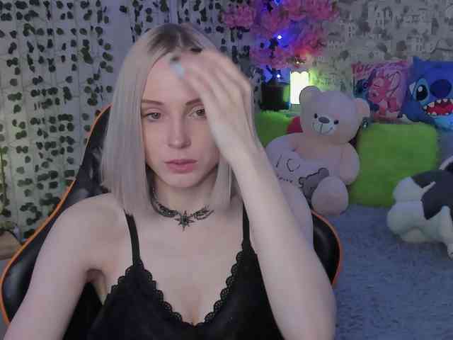 GinaGinaLove webcam