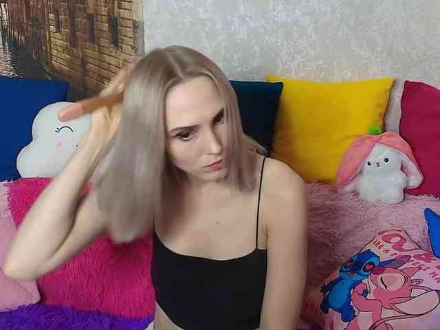 GinaGinaLove webcam