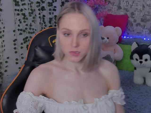 GinaGinaLove webcam