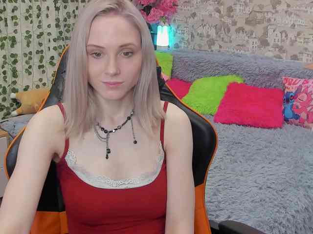GinaGinaLove webcam
