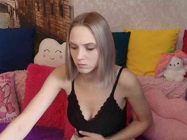 GinaGinaLove - Girl 