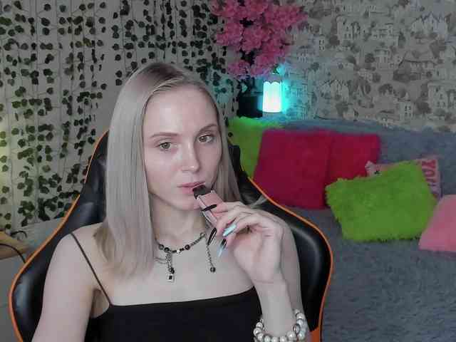 GinaGinaLove webcam