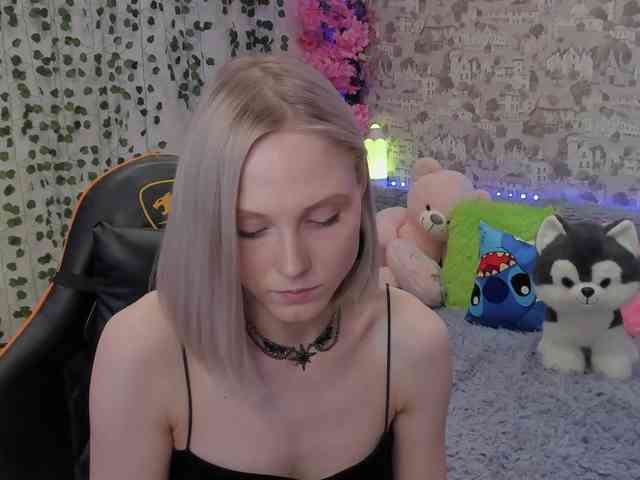 GinaGinaLove webcam