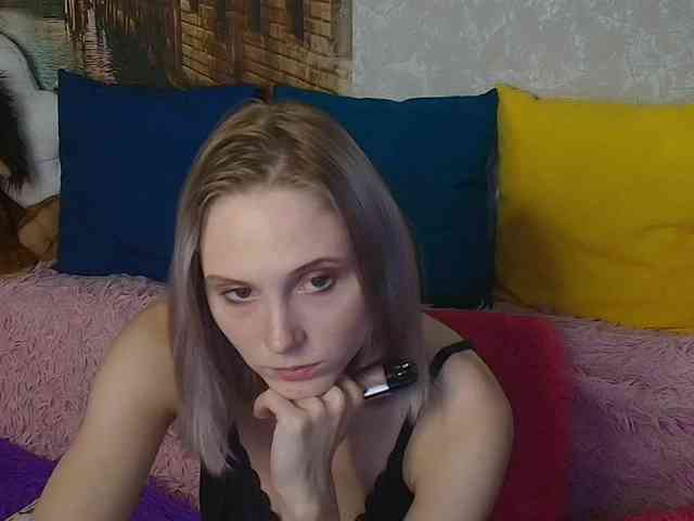 GinaGinaLove webcam