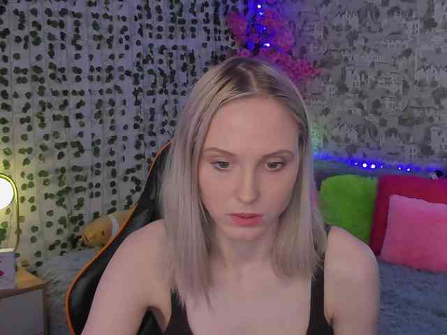GinaGinaLove webcam