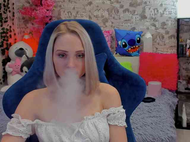 GinaGinaLove webcam