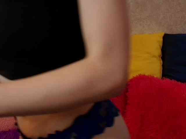 GinaGinaLove webcam