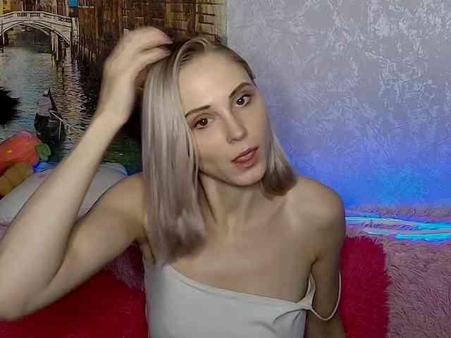 GinaGinaLove webcam