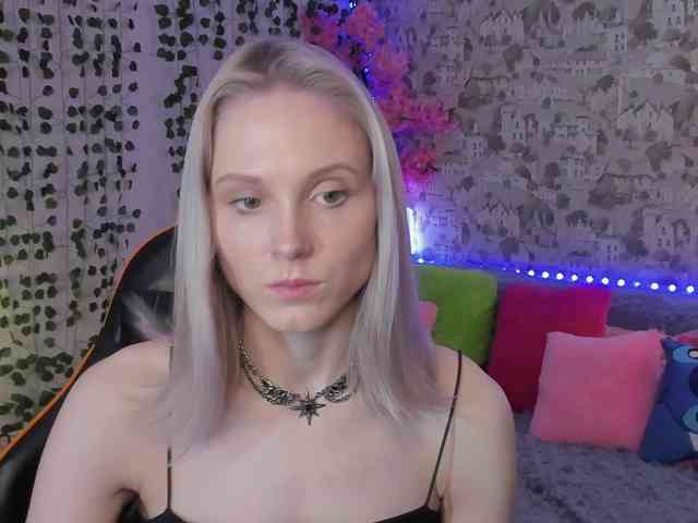 GinaGinaLove webcam