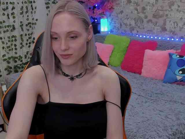 GinaGinaLove webcam