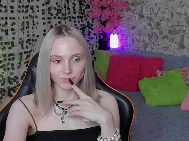 GinaGinaLove webcam