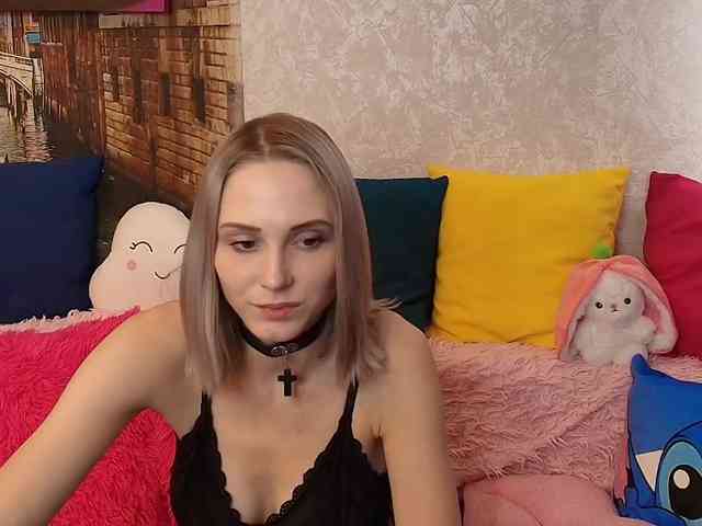 GinaGinaLove webcam