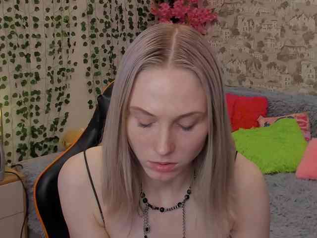 GinaGinaLove webcam