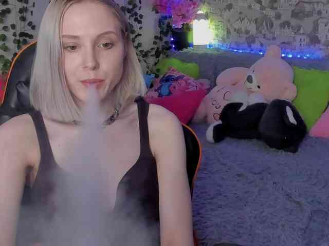 GinaGinaLove webcam