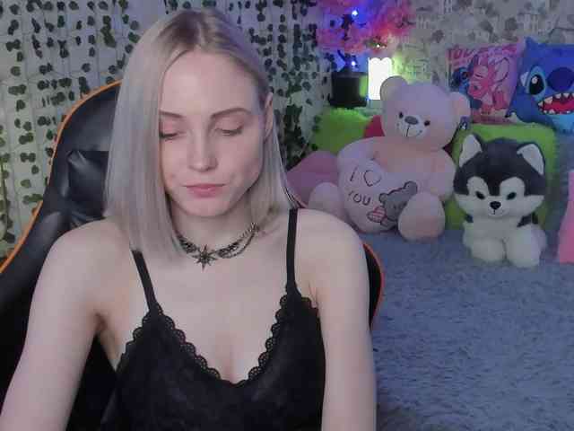GinaGinaLove webcam