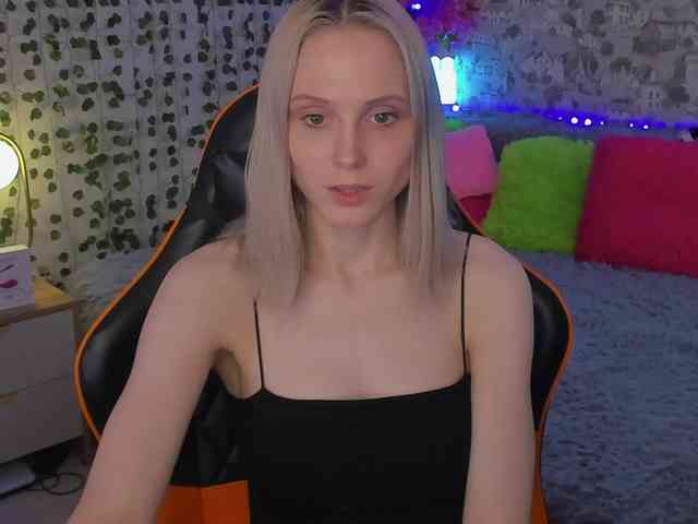 GinaGinaLove webcam