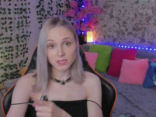 webcam hot GinaGinaLove