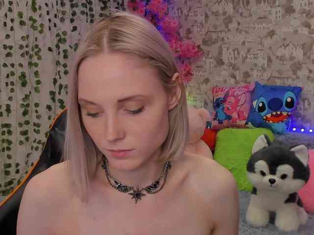 GinaGinaLove webcam