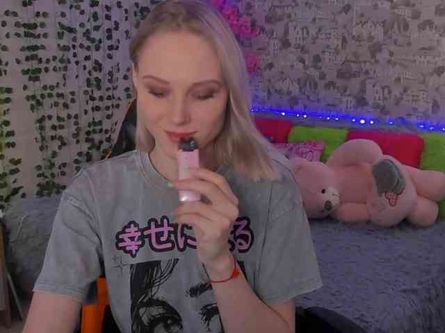 GinaGinaLove webcam