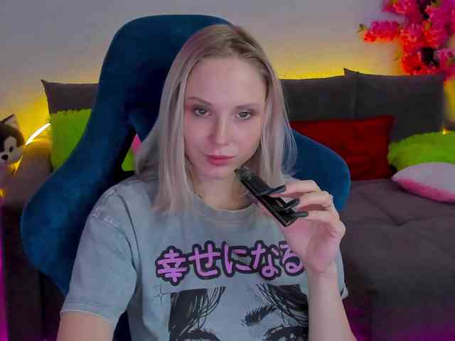 GinaGinaLove webcam