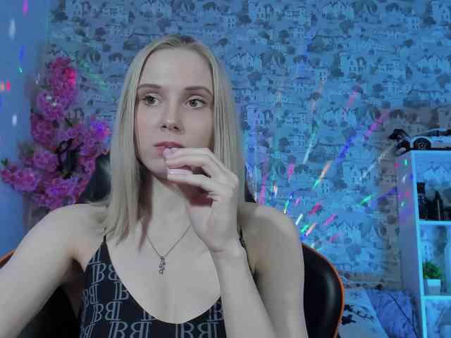 GinaGinaLove webcam