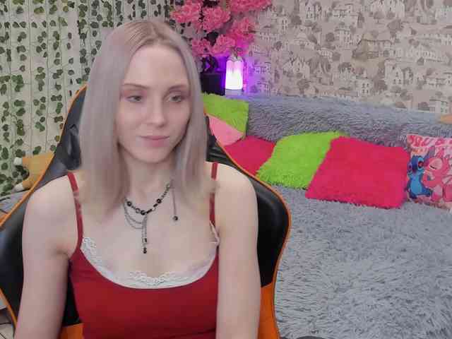 GinaGinaLove webcam
