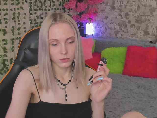 GinaGinaLove webcam