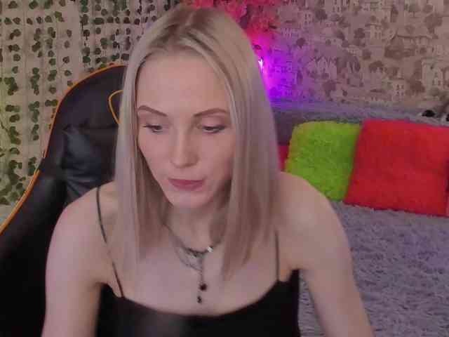 GinaGinaLove webcam