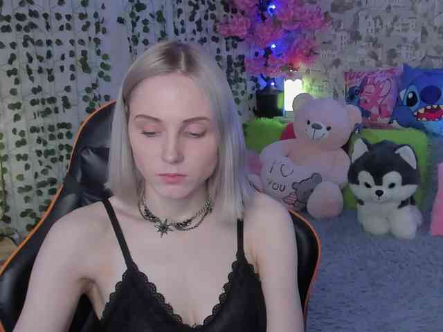 GinaGinaLove webcam