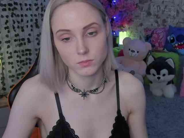 GinaGinaLove webcam