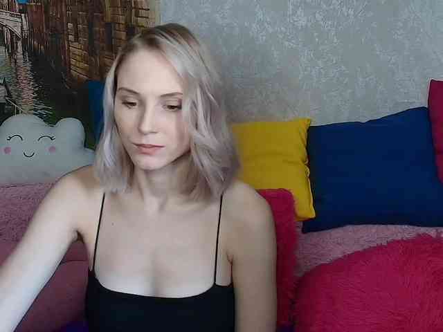 GinaGinaLove webcam