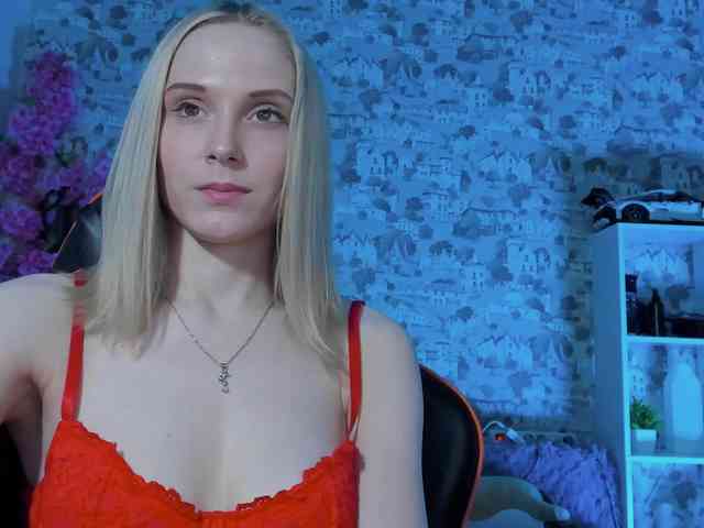 GinaGinaLove webcam