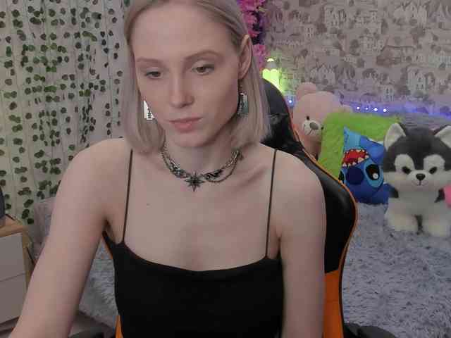 GinaGinaLove webcam